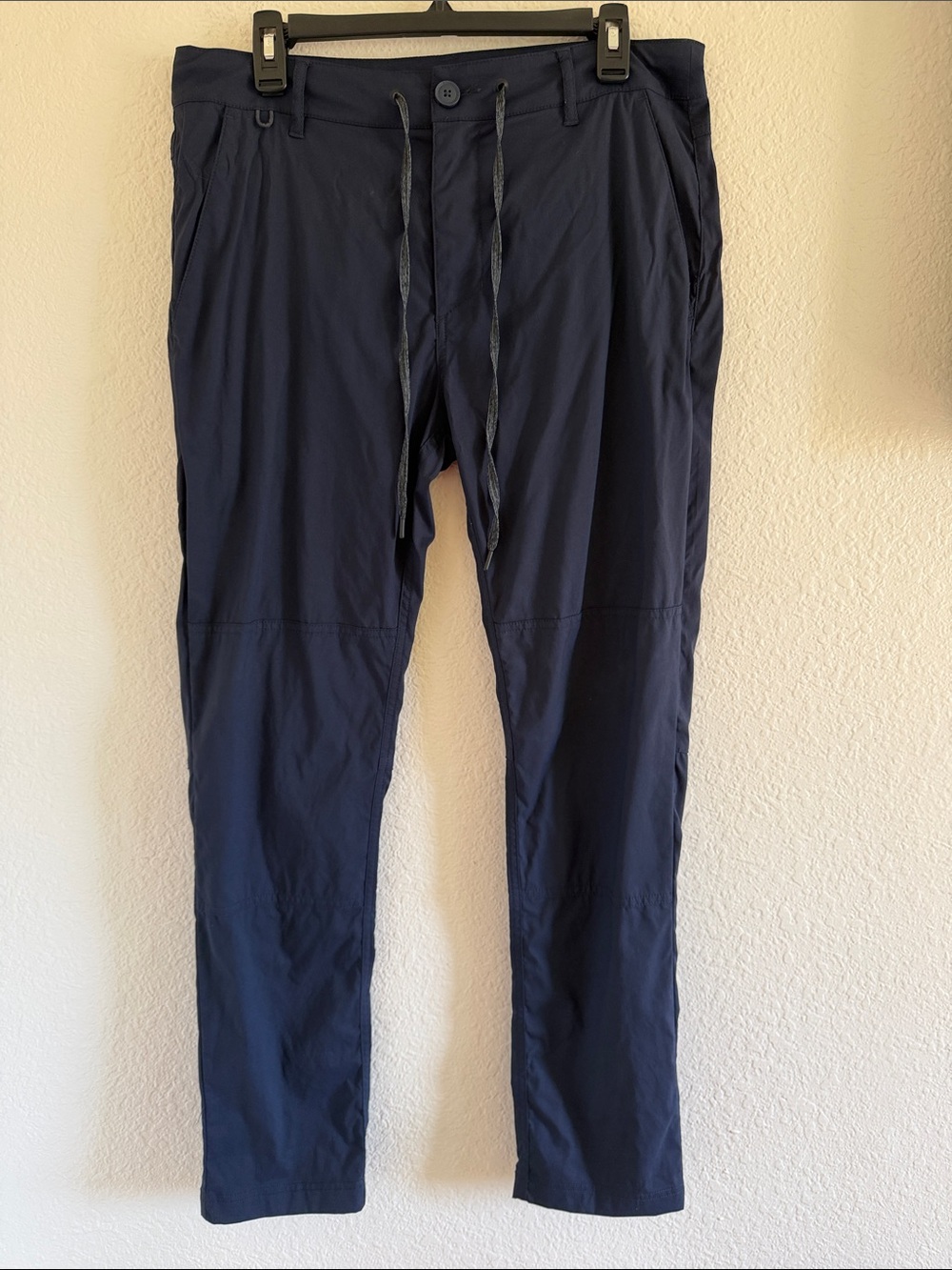 Roark Explorer Adventure Pants Navy size 32 x 31